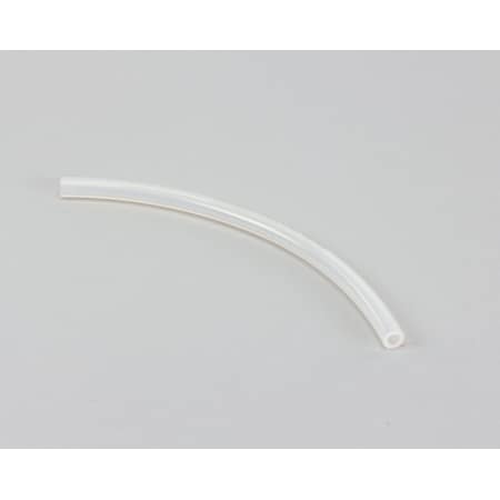 Bunn Tube, Silicone .313X.562X12.0Lg 28526.1000